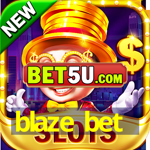 blaze bet